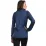 Флис женский Kilpi ROLO-W UL0210 dark blue - 36 - синий - 1 - Robinzon.ua
