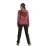Фліс жіночий Ortovox FLEECE GRID HOODY W mountain rose - XS - 2 - Robinzon.ua
