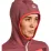 Фліс жіночий Ortovox FLEECE GRID HOODY W mountain rose - XS - 3 - Robinzon.ua