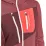Фліс жіночий Ortovox FLEECE GRID HOODY W mountain rose - XS - 4 - Robinzon.ua