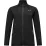 Флис женский Salewa PUEZ CAMMINO PL JKT W 29095 0910 - 42/36 - черный - 4 - Robinzon.ua