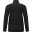 Флис женский Salewa PUEZ CAMMINO PL JKT W 29095 0910 - 42/36 - черный - 5 - Robinzon.ua