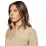 Флис женский Salewa PUEZ CAMMINO PL JKT W 29095 7180 - 42/36 - бежевый - 3 - Robinzon.ua