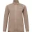Флис женский Salewa PUEZ CAMMINO PL JKT W 29095 7180 - 42/36 - бежевый - 4 - Robinzon.ua