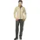 Флис женский Salewa PUEZ WAFFLE HYB PL JACKET W 28860 7180 - 40/34 - бежевый - 1 - Robinzon.ua