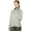 Флис женский Salewa PUEZ WAFFLE HYB PL JACKET W 28860 7180 - 40/34 - бежевый - 6 - Robinzon.ua