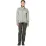 Флис женский Salewa PUEZ WAFFLE HYB PL JACKET W 28860 7180 - 40/34 - бежевый - 7 - Robinzon.ua