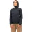 Фліс жіночий Turbat Dreamer Hood Wmn indian teal - XS - темно-синій меланж - 1 - Robinzon.ua