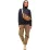 Фліс жіночий Turbat Dreamer Hood Wmn indian teal - XS - темно-синій меланж - 2 - Robinzon.ua