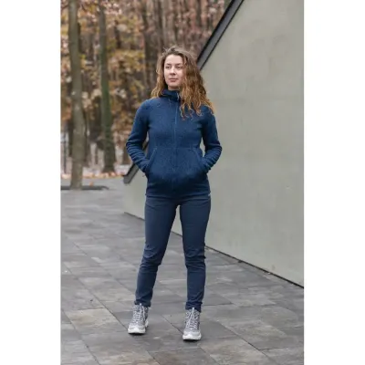 Фліс жіночий Turbat Dreamer Hood Wmn indian teal - XS - темно-синій меланж - 8 Фліс жіночий Turbat Dreamer Hood Wmn indian teal - XS - темно-синій меланж - 8 - Robinzon.ua