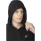 Флис мужской 2117 Trubo Fleece H 7815935 black - S - черный - 3 - Robinzon.ua