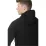 Флис мужской 2117 Trubo Fleece H 7815935 black - S - черный - 4 - Robinzon.ua