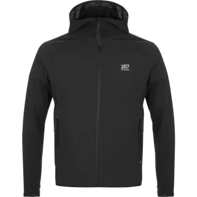 Флис мужской 2117 Trubo Fleece H 7815935 black - S - черный - 5 - Robinzon.ua