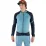 Флис мужской Dynafit TRANSALPER LIGHT PTC M HOODY 71176 0911 - 46/S - черный - 1 - Robinzon.ua