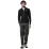 Флис мужской Salewa PUEZ WAFFLE HYB PL JACKET M 28859 0910 - 48/M - черный - 1 - Robinzon.ua