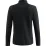 Флис мужской Salewa PUEZ WAFFLE HYB PL JACKET M 28859 0910 - 48/M - черный - 5 - Robinzon.ua
