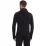 Фліс чоловічий Turbat Annapurna Mns black - XXL - чорний - 1 - Robinzon.ua