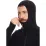 Фліс чоловічий Turbat Annapurna Mns black - XXXL - чорний - 2 - Robinzon.ua