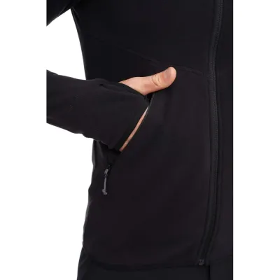 Фліс чоловічий Turbat Annapurna Mns black - XXXL - чорний - 3 Фліс чоловічий Turbat Annapurna Mns black - XXXL - чорний - 3 - Robinzon.ua