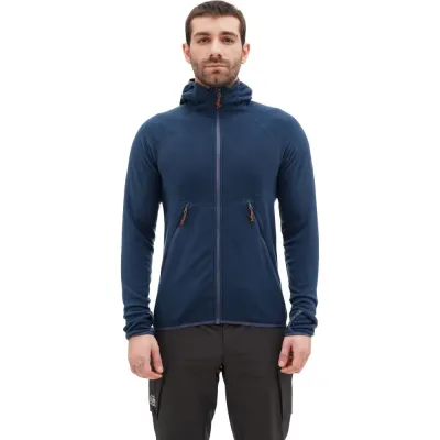 Фліс чоловічий Turbat Annapurna Mns black - XXXL - чорний - 4 Фліс чоловічий Turbat Annapurna Mns black - XXXL - чорний - 4 - Robinzon.ua
