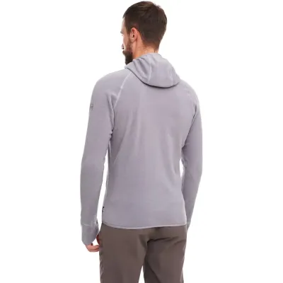 Фліс чоловічий Turbat Annapurna Mns cloudburst grey - XL - сірий - 1 Фліс чоловічий Turbat Annapurna Mns cloudburst grey - XL - сірий - 1 - Robinzon.ua