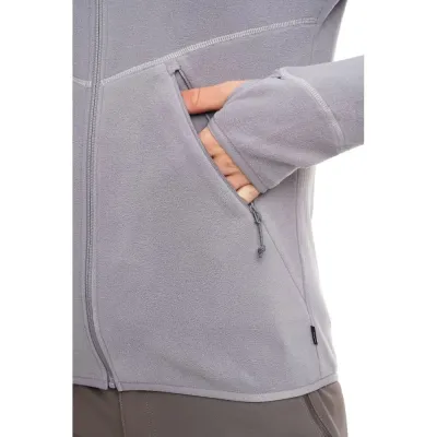 Фліс чоловічий Turbat Annapurna Mns cloudburst grey - XL - сірий - 3 Фліс чоловічий Turbat Annapurna Mns cloudburst grey - XL - сірий - 3 - Robinzon.ua