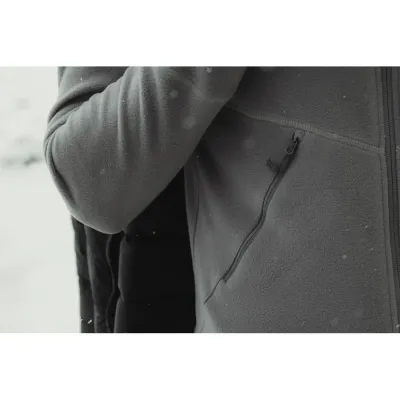 Фліс чоловічий Turbat Annapurna Mns cloudburst grey - XL - сірий - 5 Фліс чоловічий Turbat Annapurna Mns cloudburst grey - XL - сірий - 5 - Robinzon.ua