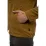 Фліс чоловічий Turbat Classic Mns plantation olive - L - хакі - 3 - Robinzon.ua