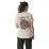 Футболка жіноча 24/7 GRAPHIC T-SHIRT W 71956 7961 - L - бежевий - 2 - Robinzon.ua