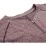 Футболка жіноча Alpine Pro GERETA 2 LTSE684 902 - S - коричневий - 3 - Robinzon.ua