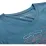 Футболка жіноча Alpine Pro NEGA 2 LTSE517 614PA - XS - синій - 3 - Robinzon.ua