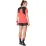 Футболка жіноча Dynafit SKY SHIRT W 71650 6171 - M - кораловий - 2 - Robinzon.ua