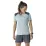 Футболка жіноча Dynafit SKY SHIRT W 71650 6171 - M - кораловий - 4 - Robinzon.ua