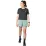 Футболка жіноча Dynafit TRAIL T-SHIRT W 71915 0911 - XS - чорний - 1 - Robinzon.ua