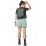Футболка жіноча Dynafit TRAIL T-SHIRT W 71915 0911 - XS - чорний - 2 - Robinzon.ua
