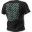 Футболка жіноча Dynafit TRAIL T-SHIRT W 71915 0911 - XS - чорний - 4 - Robinzon.ua