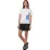Футболка женская Salewa EAGLE COVER T-SHIRT W 29103 0060 - 38/32 - белый - 1 - Robinzon.ua