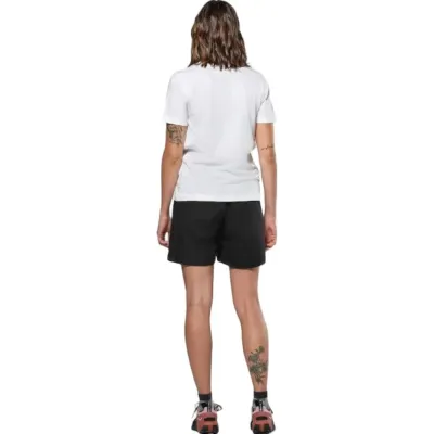 Футболка женская Salewa EAGLE COVER T-SHIRT W 29103 0060 - 38/32 - белый - 2 - Robinzon.ua