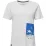 Футболка женская Salewa EAGLE COVER T-SHIRT W 29103 0060 - 38/32 - белый - 4 - Robinzon.ua