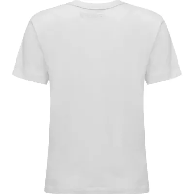 Футболка женская Salewa EAGLE COVER T-SHIRT W 29103 0060 - 38/32 - белый - 5 - Robinzon.ua