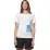 Футболка женская Salewa EAGLE COVER T-SHIRT W 29103 0060 - 38/32 - белый - 6 - Robinzon.ua