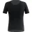 Футболка женская Salewa PUEZ SPORTY DRY W T-SHIRT 28633 0910 - 38/32 - черный - 1 - Robinzon.ua