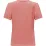 Футболка женская Salewa PUEZ SPORTY DRY W T-SHIRT 28633 6A40 - 40/34 - розовый - 1 - Robinzon.ua