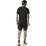 Футболка чоловіча Dynafit ALPINE 2 S/S TEE M 71456 0721 - L - темно-синій/чорний - 2 - Robinzon.ua