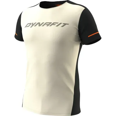 Футболка чоловіча Dynafit ALPINE 2 S/S TEE M 71456 0721 - L - темно-синій/чорний - 3 - Robinzon.ua
