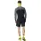 Футболка чоловіча Dynafit ALPINE PRO M L/S TEE 71156 0721 - 50/L - сірий/чорний - 1 - Robinzon.ua