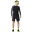 Футболка чоловіча Dynafit ALPINE PRO M L/S TEE 71156 0721 - 50/L - сірий/чорний - 2 - Robinzon.ua