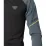 Футболка чоловіча Dynafit ALPINE PRO M L/S TEE 71156 0721 - 50/L - сірий/чорний - 5 - Robinzon.ua