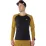 Футболка чоловіча Dynafit ALPINE PRO M L/S TEE 71156 0721 - 50/L - сірий/чорний - 6 - Robinzon.ua
