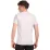 Футболка мужская Kilpi VIBE-M VM0374 light grey - XL - серый - 1 - Robinzon.ua